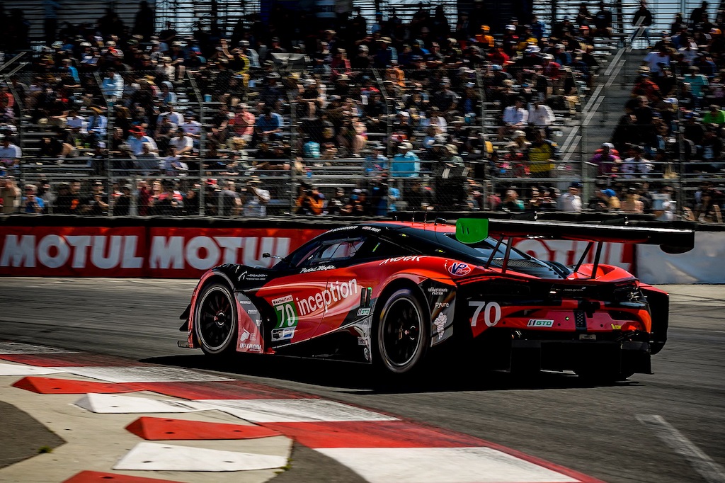 (Foto: Inception Racing)